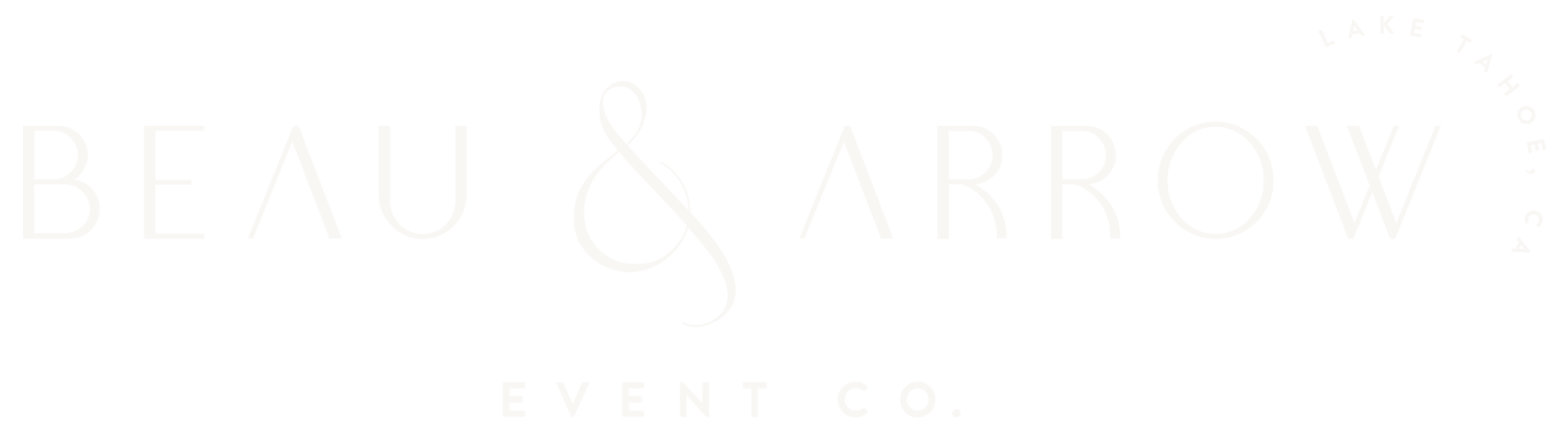Beau and Arrow Event Co.